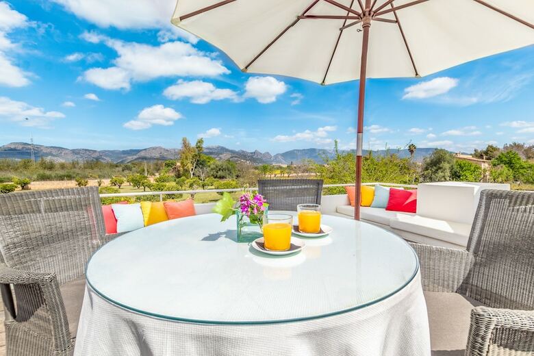 Fincahotel Los Naranjos