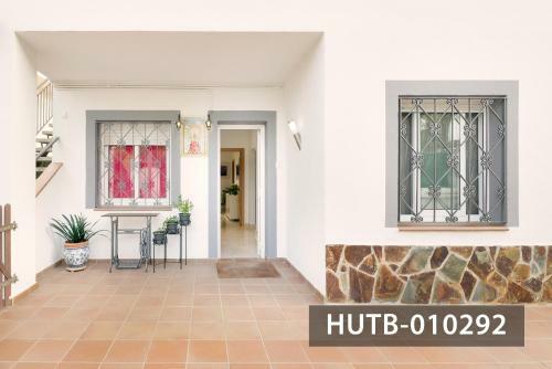 Holiday Home Roca Mar