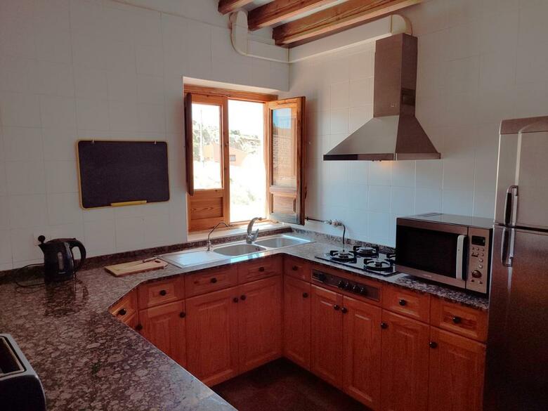 Agroturismo Cortijo Urr� Manor House, Sorbas