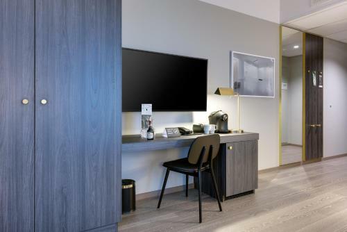 Clarion Hotel Air