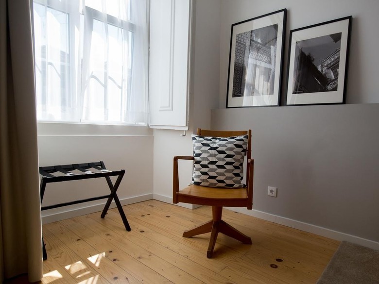 Hostal The 8 - Downtown Suites