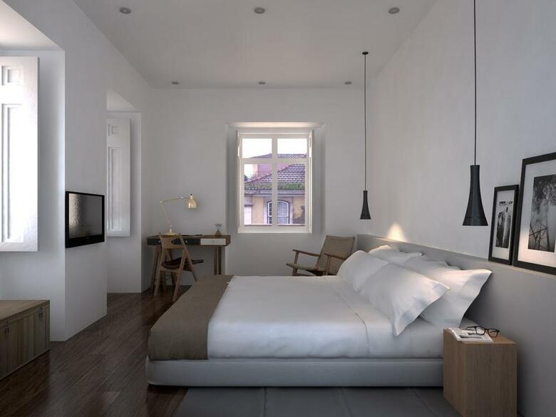 Hostal The 8 - Downtown Suites