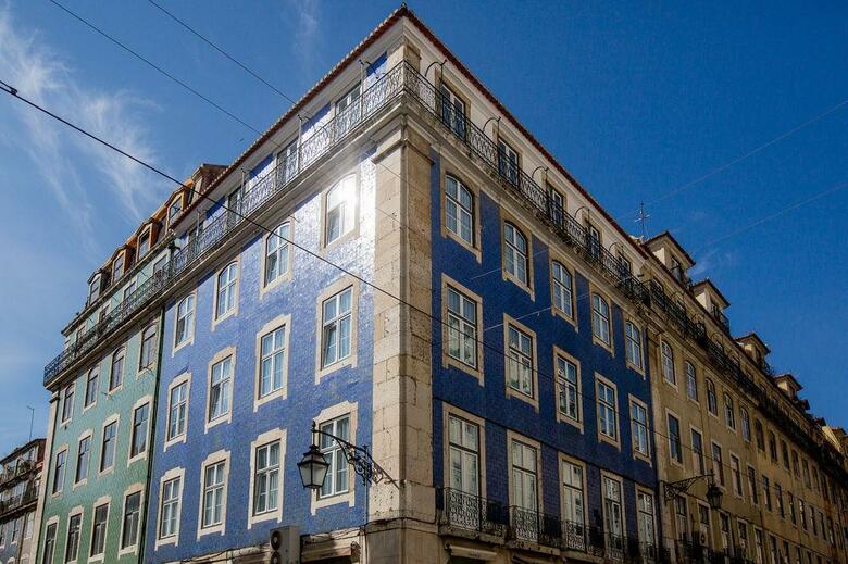 Hostal The 8 - Downtown Suites