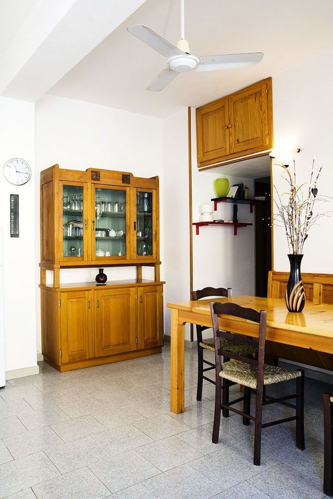 Manzoni Apartment