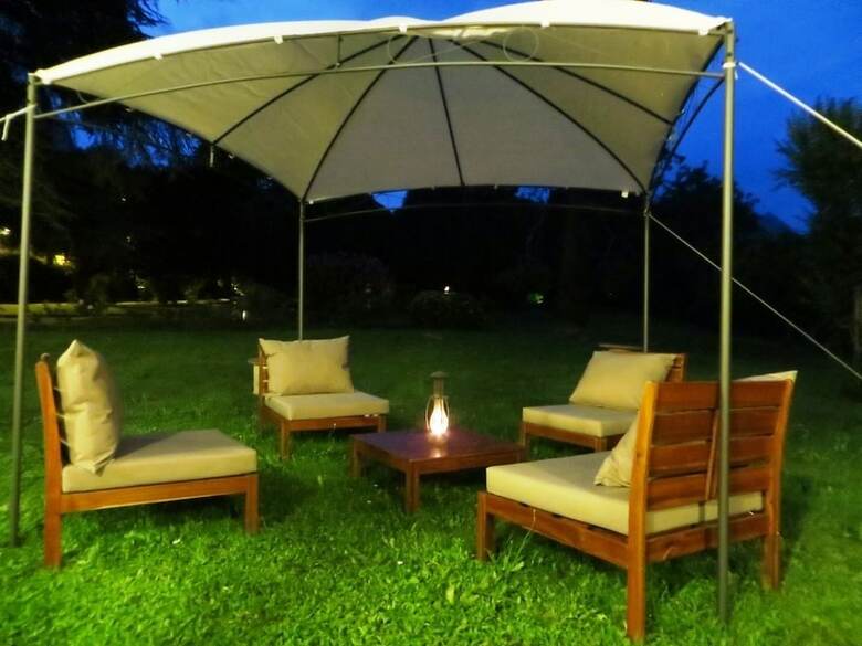 L'acero Rosso B&B