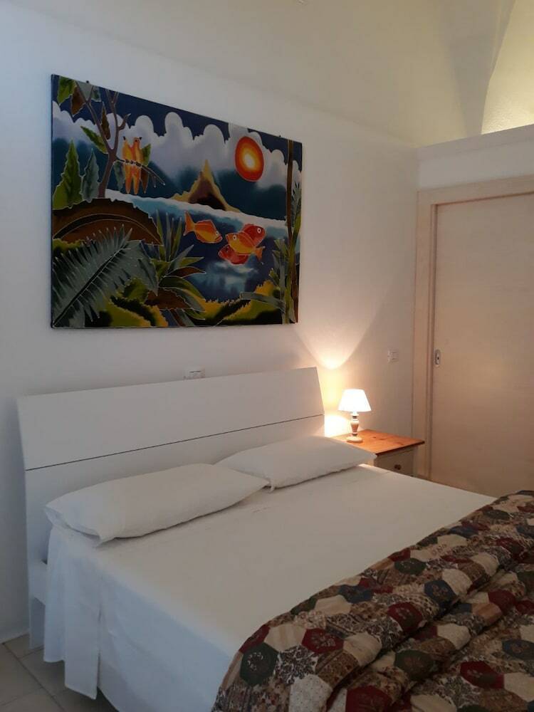 Residenza Isabella