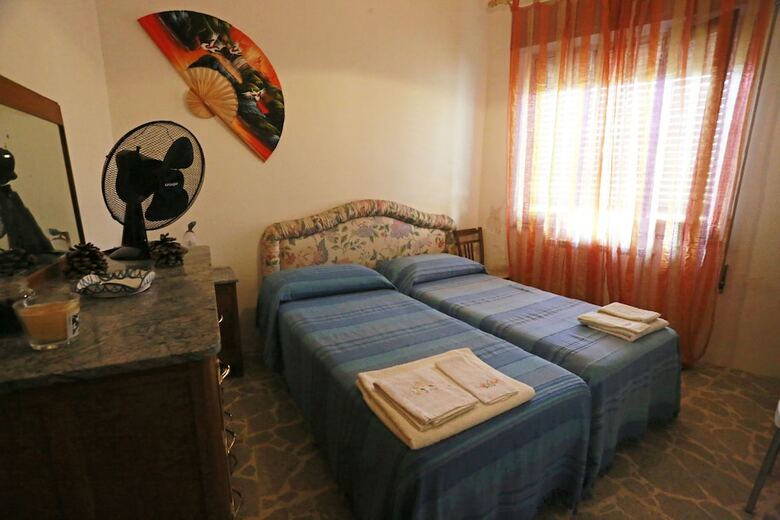 La Casa Dei Cestai