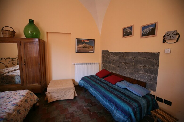 La Casa Dei Cestai