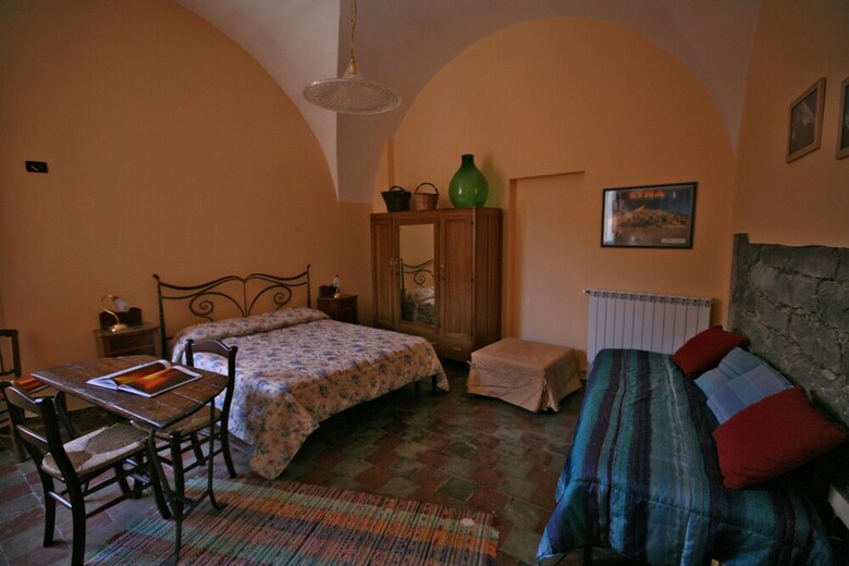 La Casa Dei Cestai