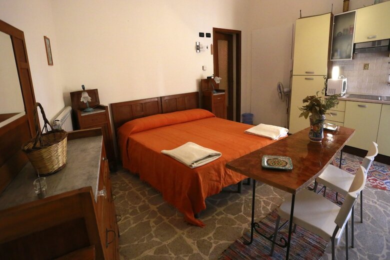 La Casa Dei Cestai