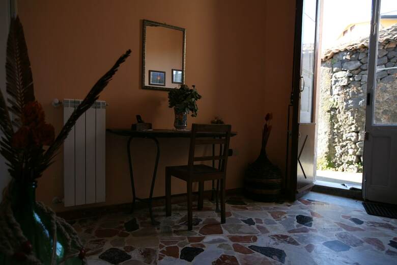 La Casa Dei Cestai