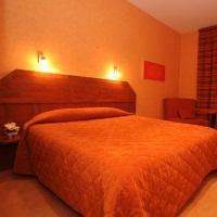 Inter Hotel Grand Hotel De La Gare