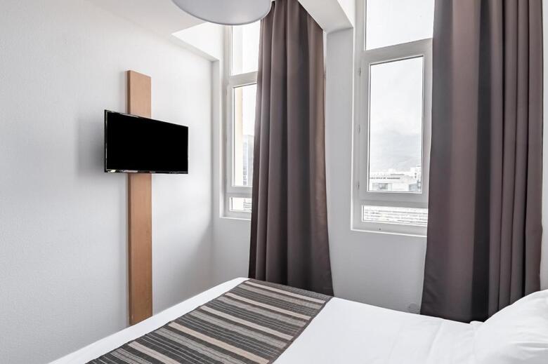 Residhotel Central Gare