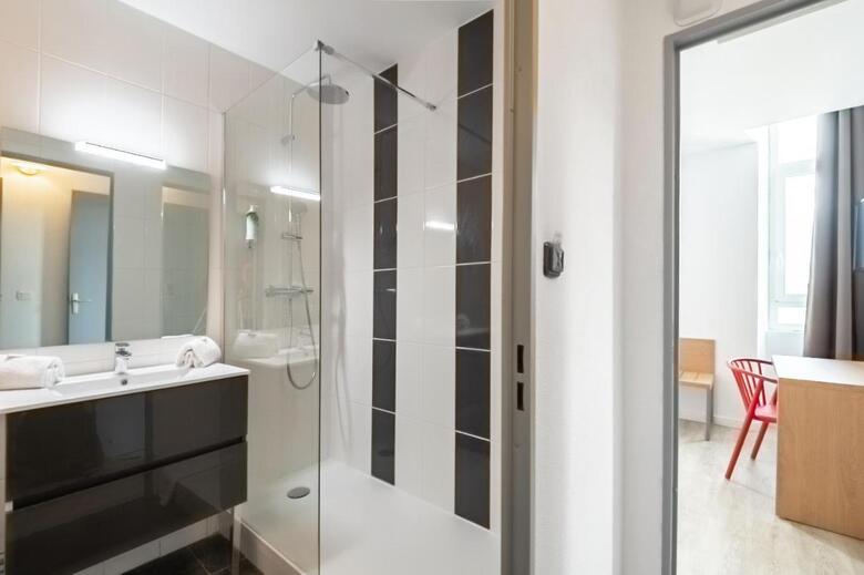 Residhotel Central Gare