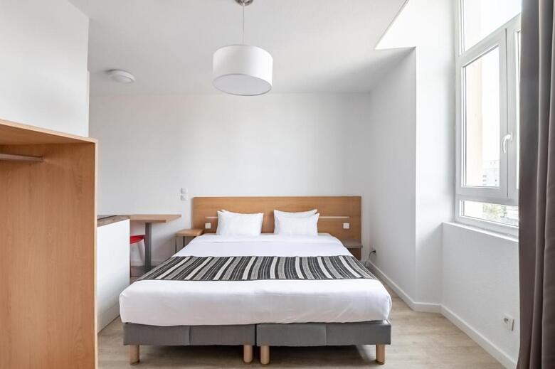 Residhotel Central Gare
