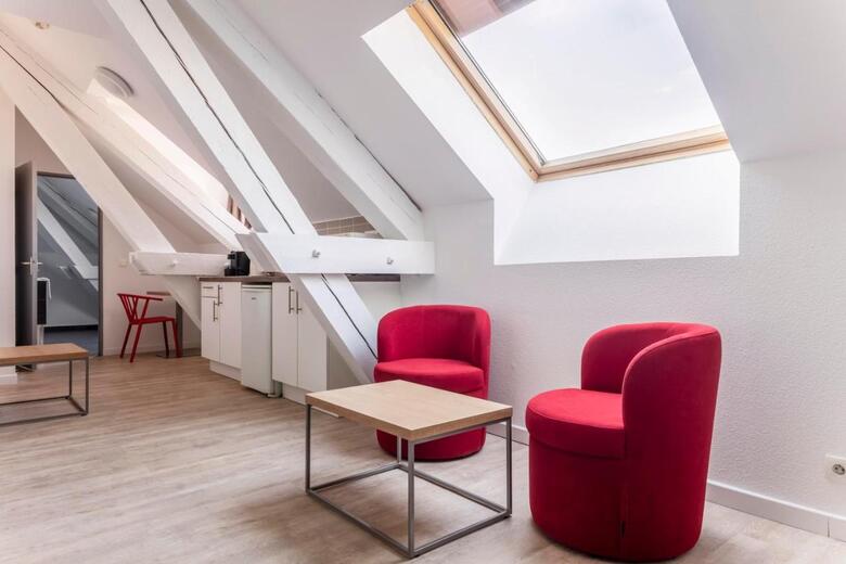 Residhotel Central Gare