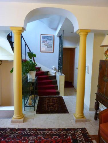Hotel H�tel Du Manoir