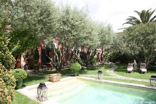 Hotel Jardins Secrets