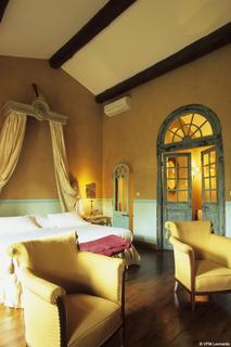 Hotel Jardins Secrets