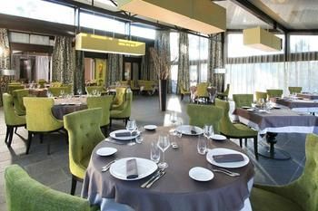 Hotel Golf De Barbaroux