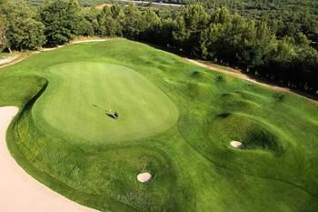 Hotel Golf De Barbaroux