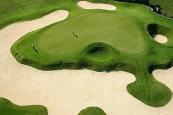 Hotel Golf De Barbaroux