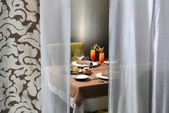 Hotel Golf De Barbaroux