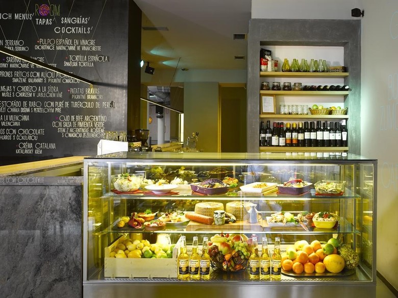 The Icon Boutique Hotel