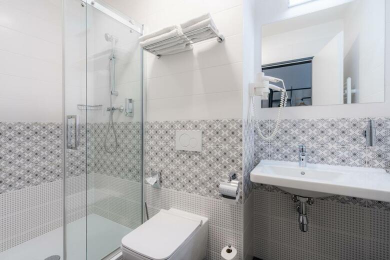 Ea Aparthotel Melantrich
