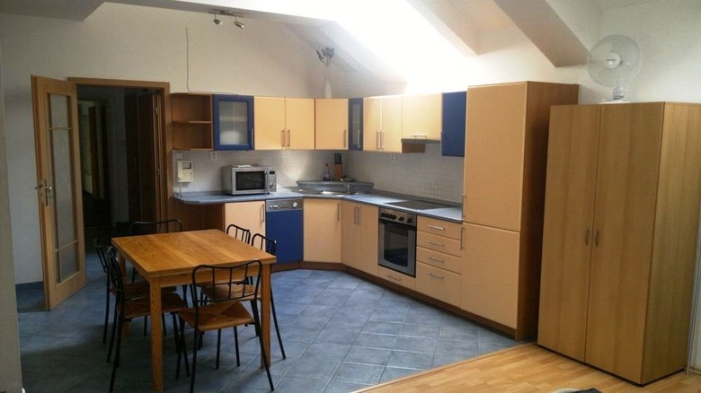 Hotel Residence Pinkas Prague