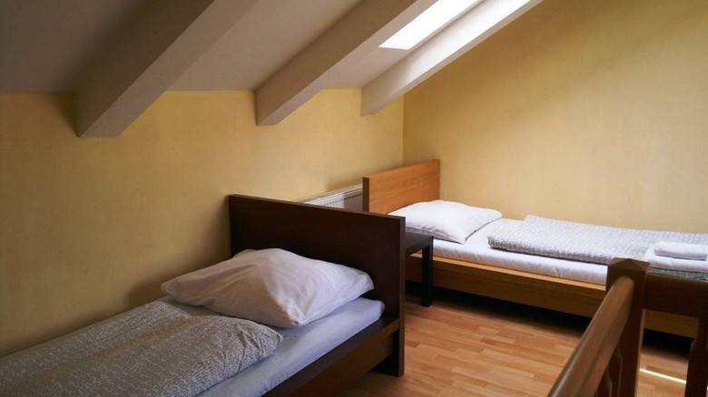 Hotel Residence Pinkas Prague