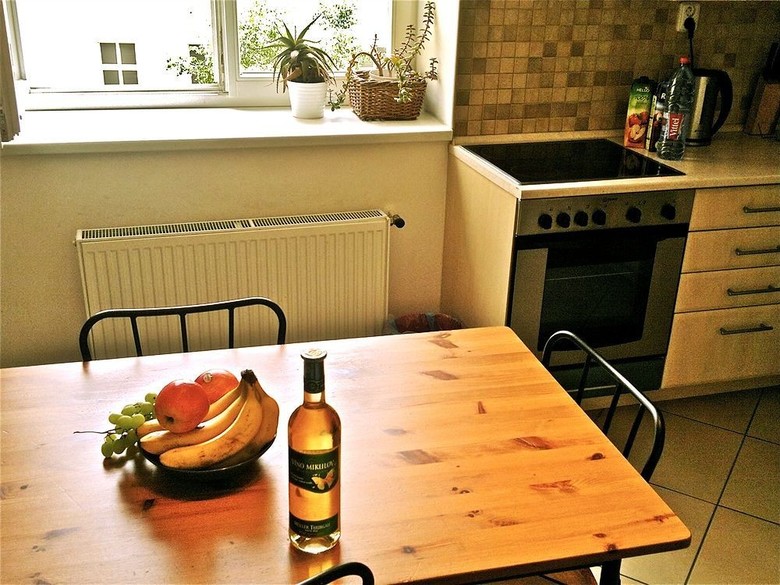 Hotel Residence Pinkas Prague