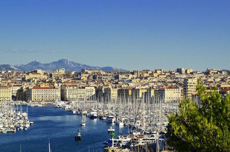 Apts Adagio City Aparthotel Marseille Prado Plage