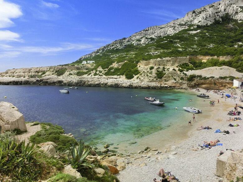 Apts Adagio City Aparthotel Marseille Prado Plage