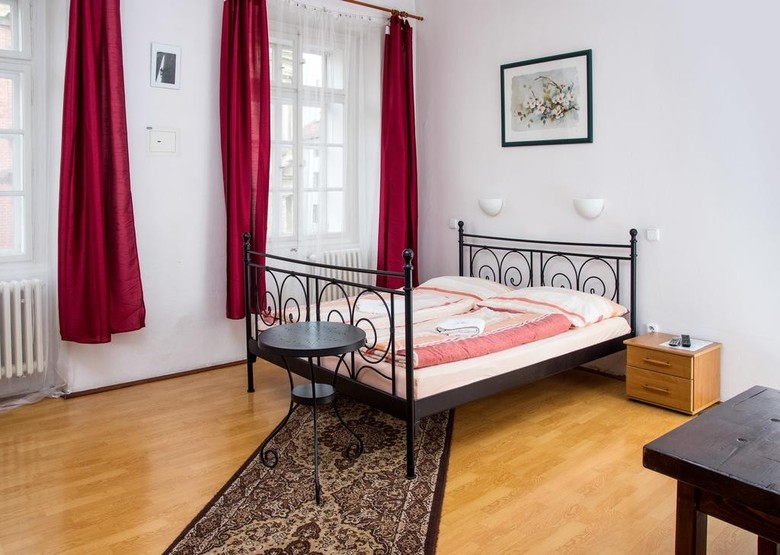 Hotel Charles Bridge Bed & Breakfast