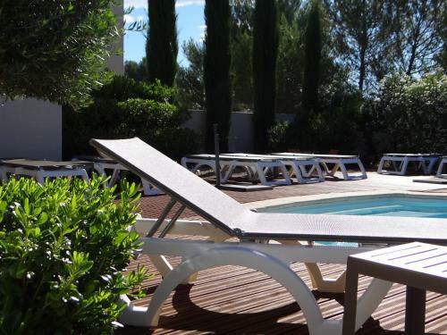 Hotel Le Patio De Violette