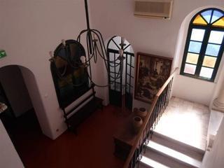 Hotel Albergaria Solar De Monfalim