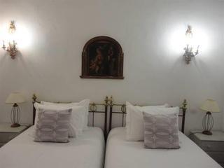 Hotel Albergaria Solar De Monfalim