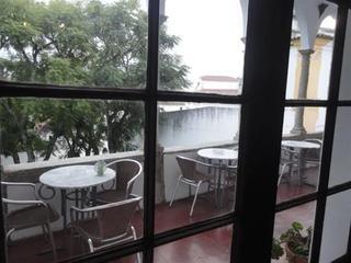 Hotel Albergaria Solar De Monfalim