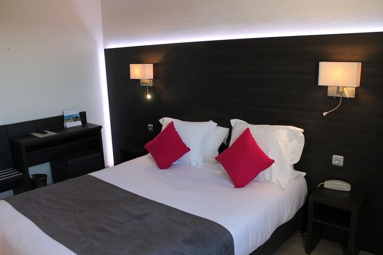 Hotel Le Cheval Blanc