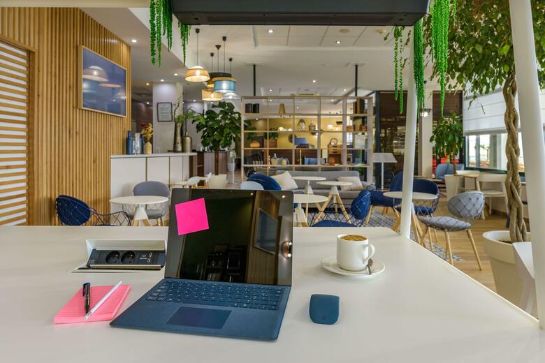 Hotel Best Western Ajaccio Amiraute