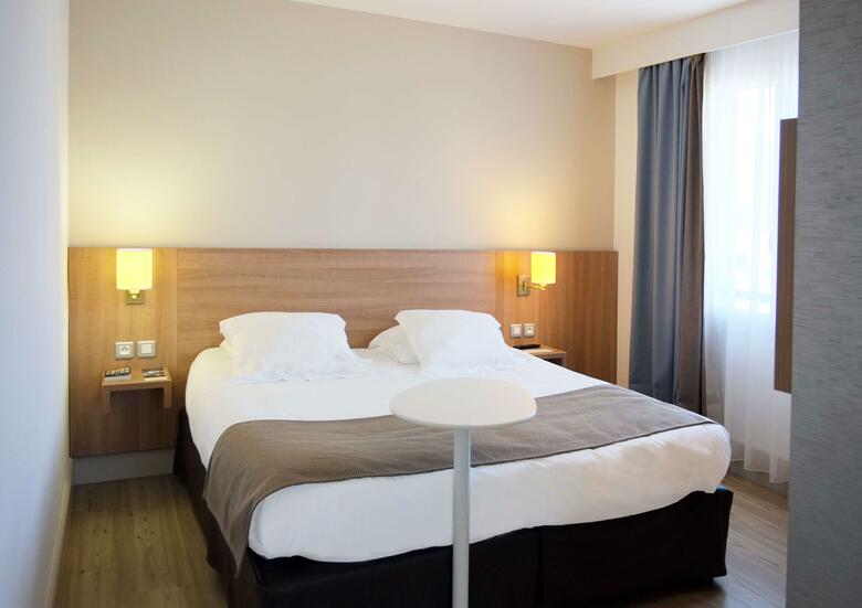 Hotel Best Western Ajaccio Amiraute