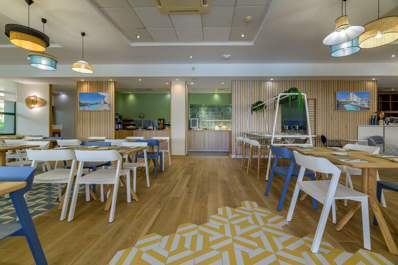 Hotel Best Western Ajaccio Amiraute