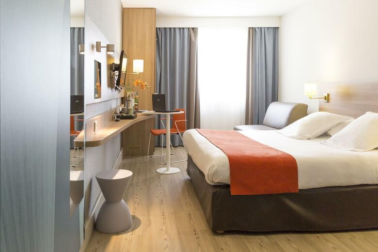 Hotel Best Western Ajaccio Amiraute