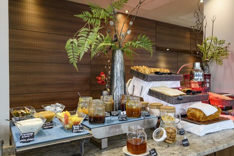 Hotel Best Western Ajaccio Amiraute