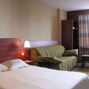 Hotel Best Western Ajaccio Amiraute