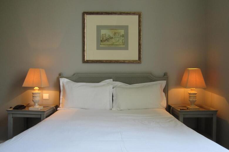 Hotel Ch�teau de Lazenay - R�sidence H�tel de Charme