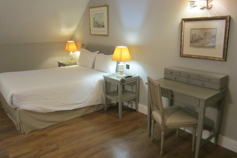 Hotel Ch�teau de Lazenay - R�sidence H�tel de Charme