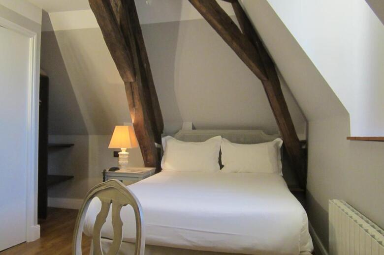 Hotel Ch�teau de Lazenay - R�sidence H�tel de Charme