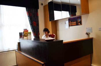 Astors Hotel